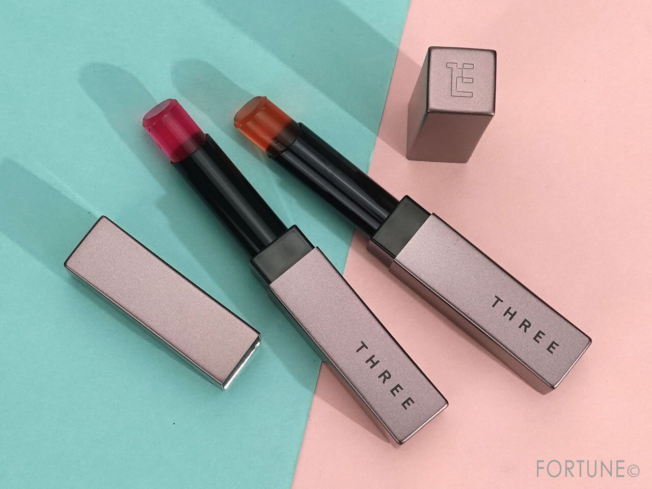 限定ティントリップ「ルヴァントリップケアティント」