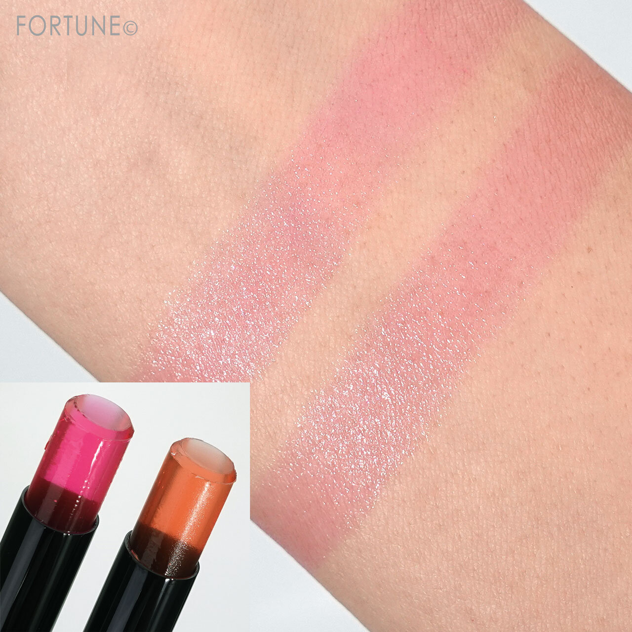 スウォッチ「ルヴァントリップケアティント」 X01,X02 