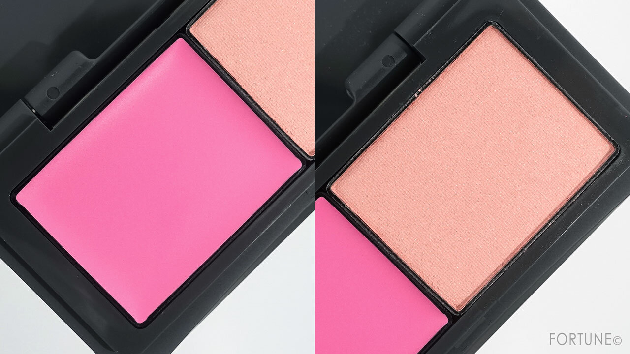 『TAKE ME THERE』色味