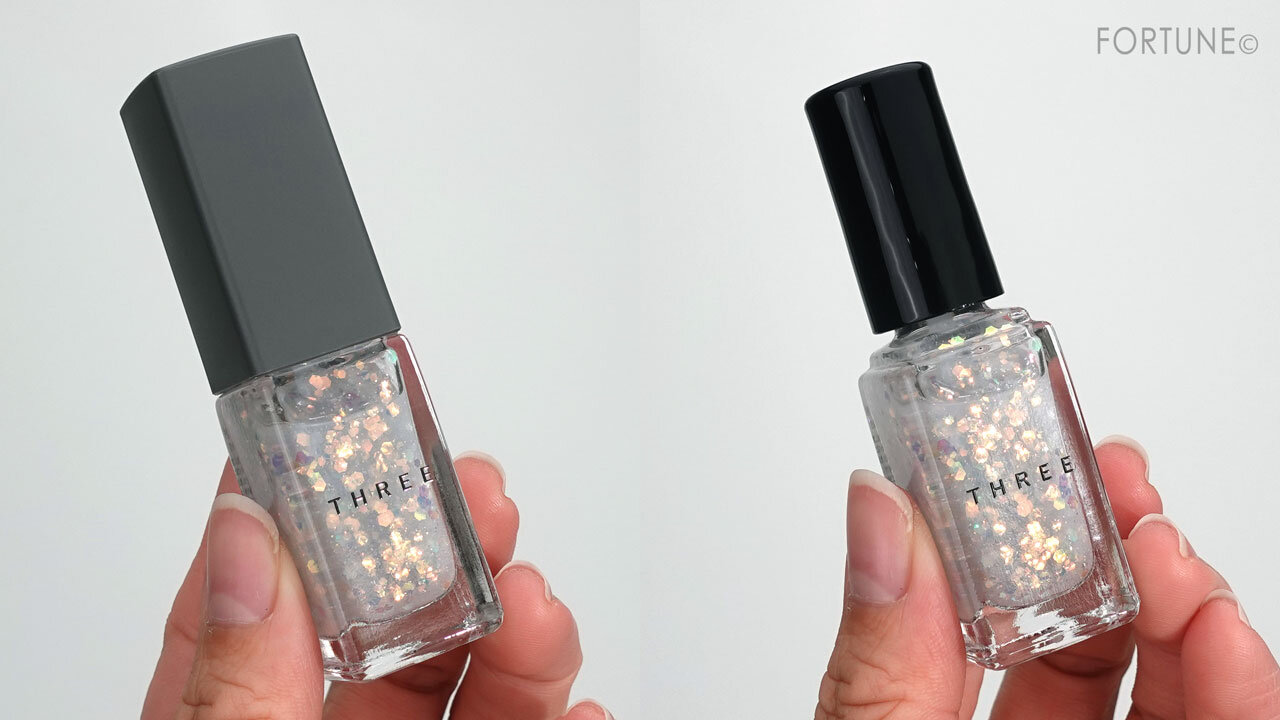 THREE(スリー)ネイルポリッシュ126