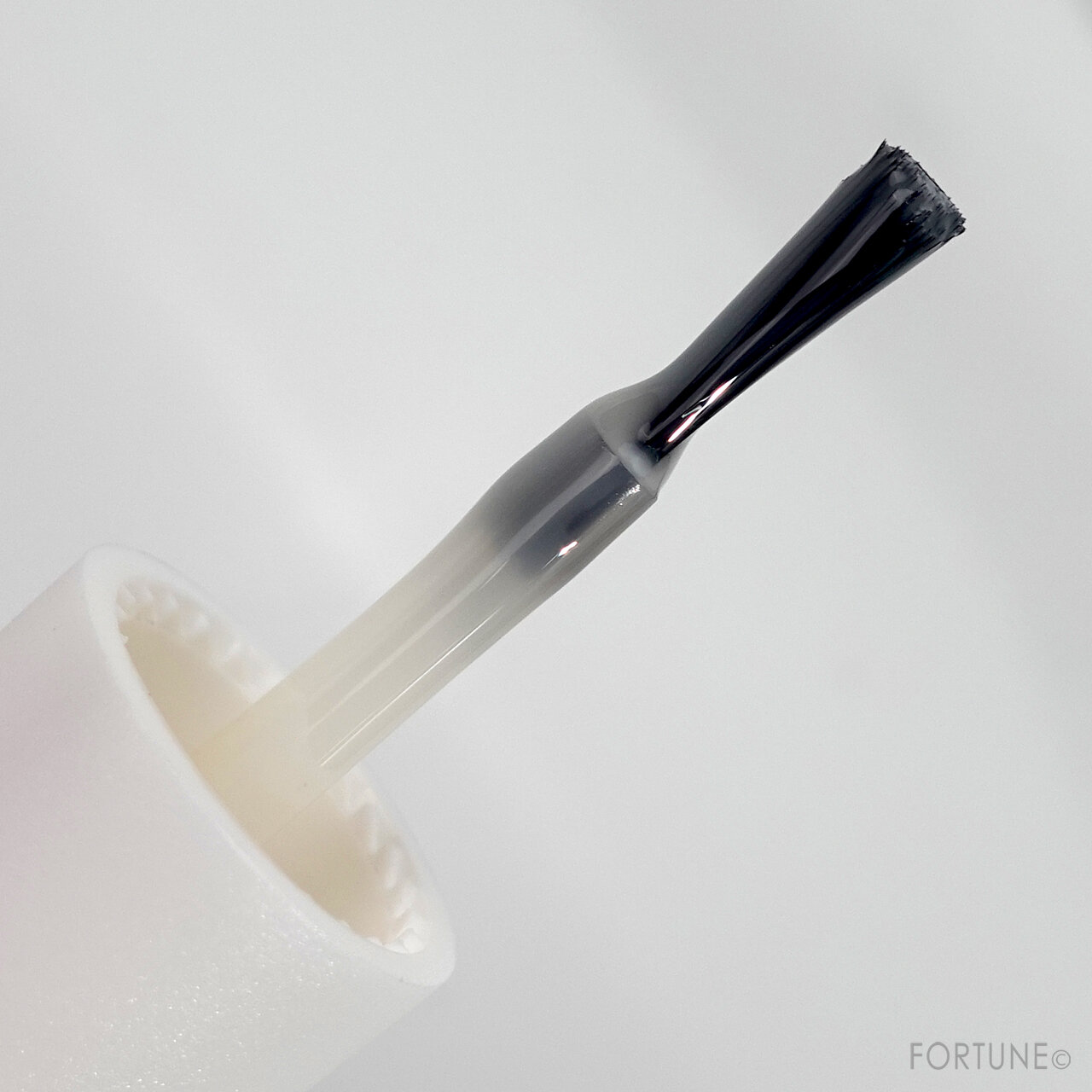 『ディーアップ　ファンデーション　ピュアミルク』