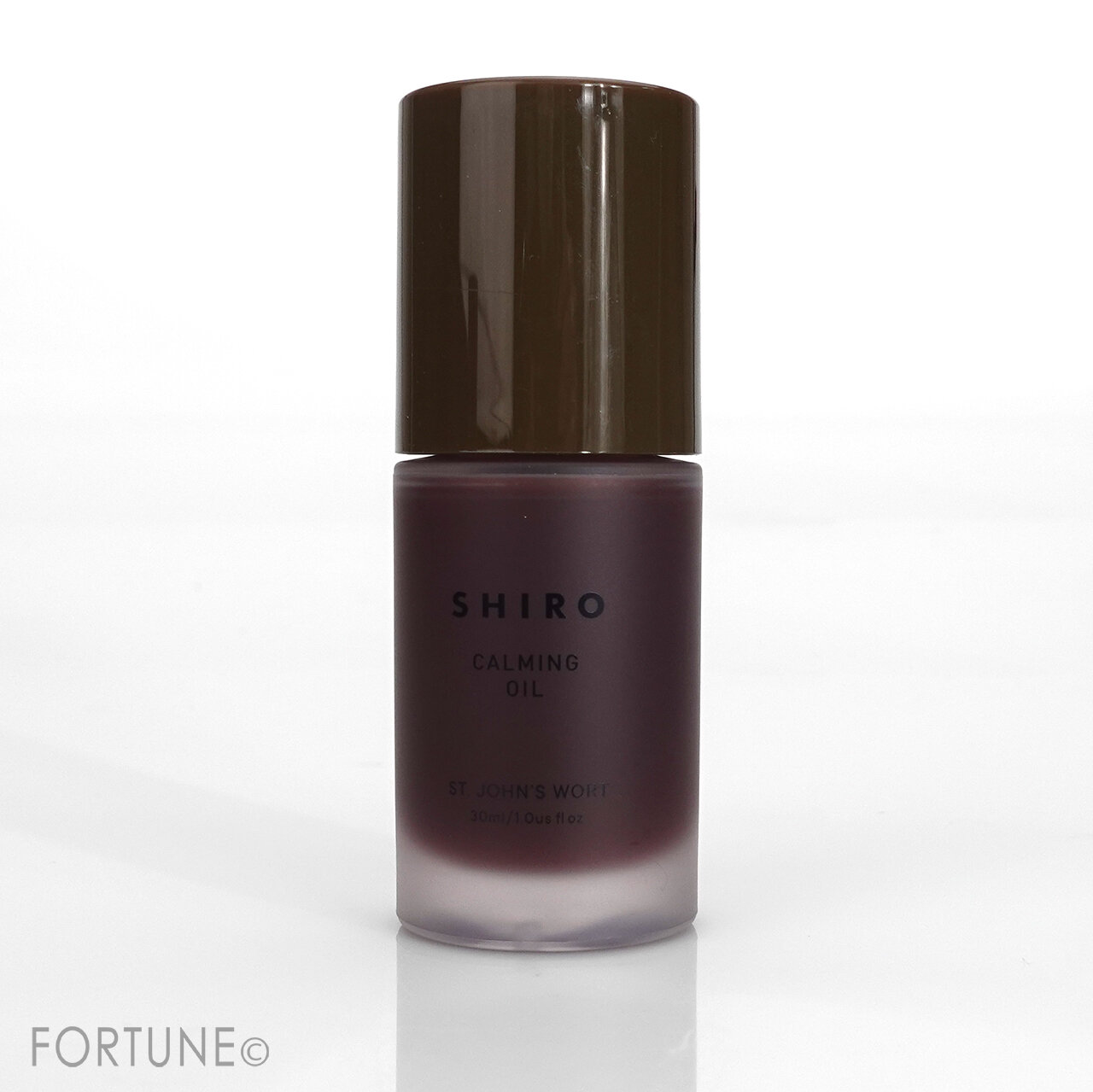 SHIRO（シロ）　『オイルコレクション』　セントジョーンズワートオイル