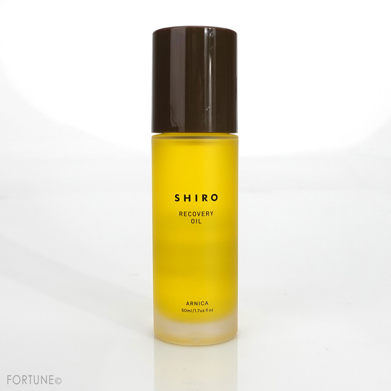 SHIRO（シロ）　『オイルコレクション』　アルニカオイル