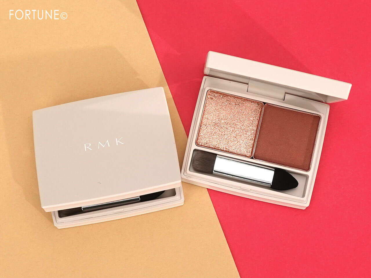 RMK　アイシャドウ