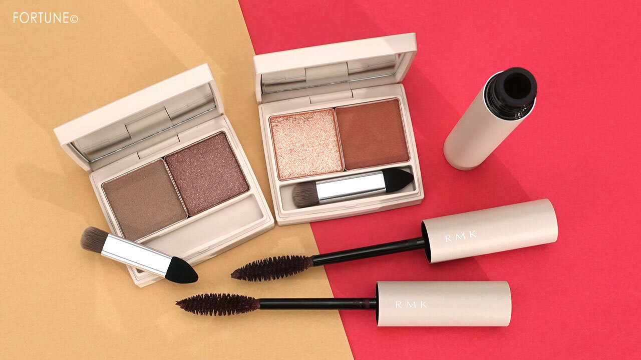 RMK　スプリングコレクション