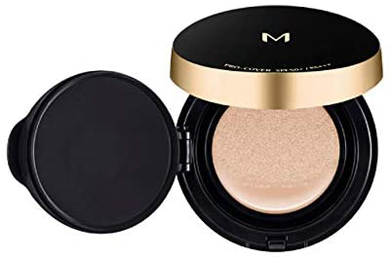 2位　MISSHA　プロカバー