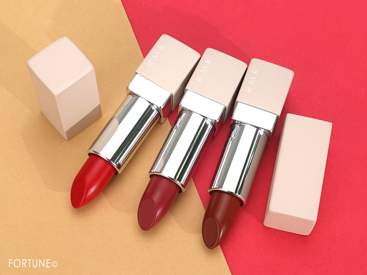 RMK リップスティック コンフォート マットフィットベルベット