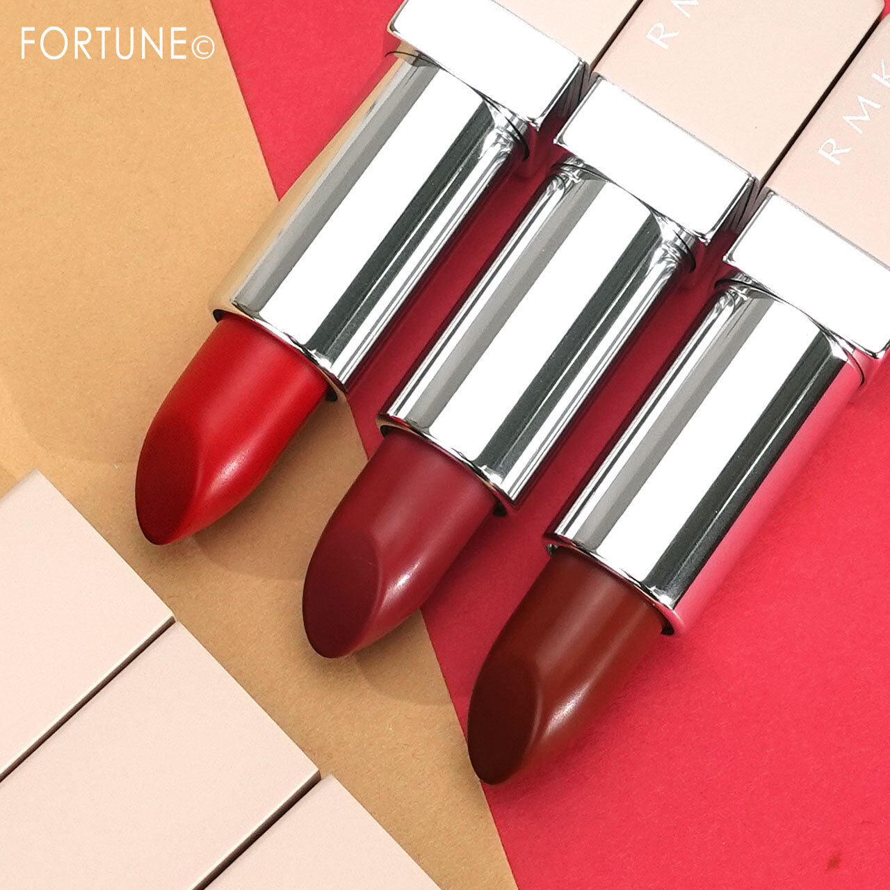 RMK リップスティック コンフォート マットフィットベルベット