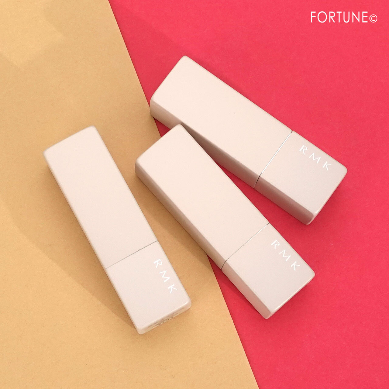 RMK リップスティック コンフォート マットフィットベルベット