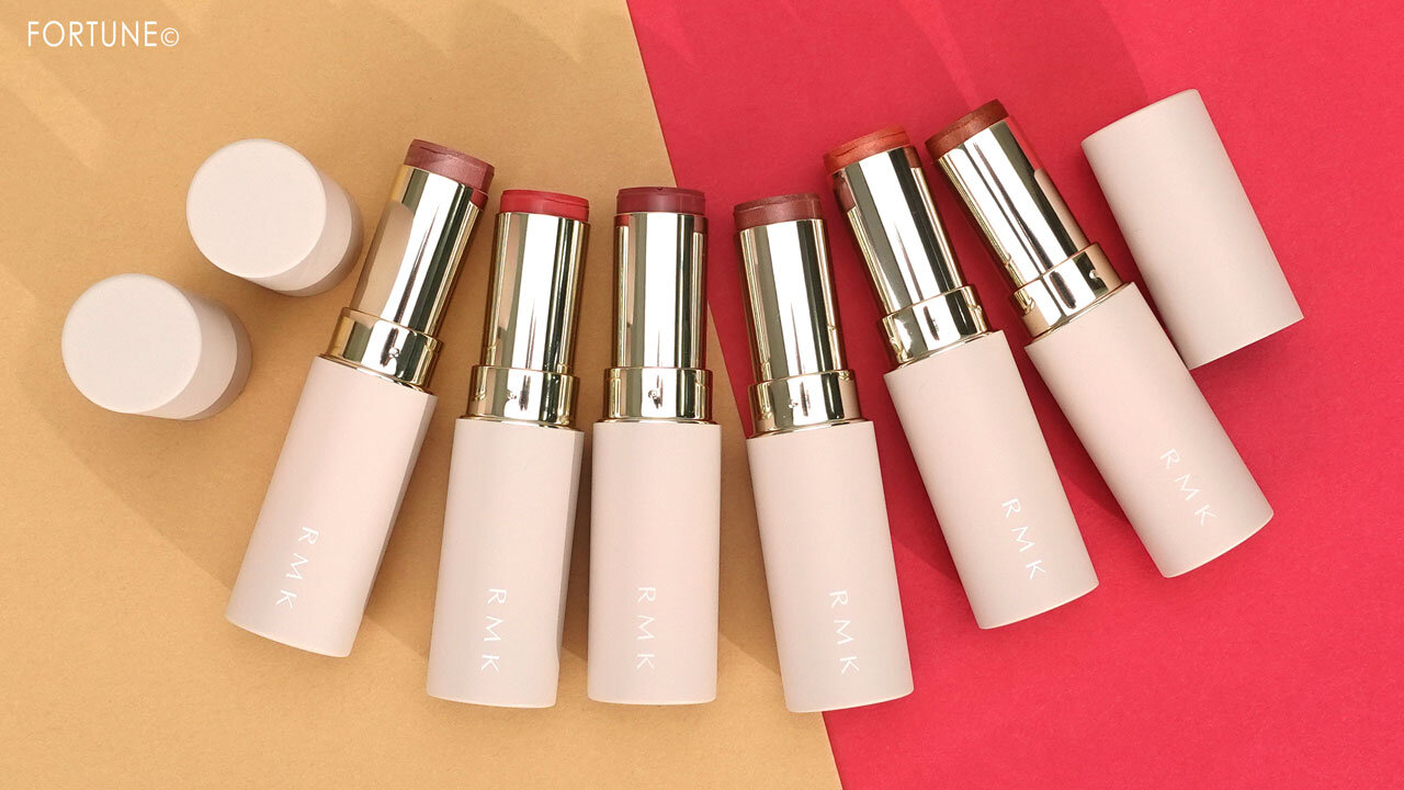 RMK　カラースティック