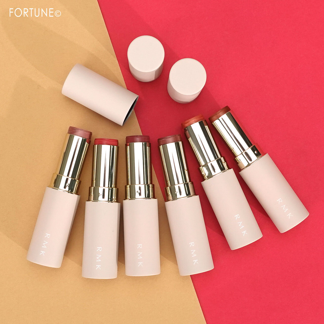 RMK　カラースティック