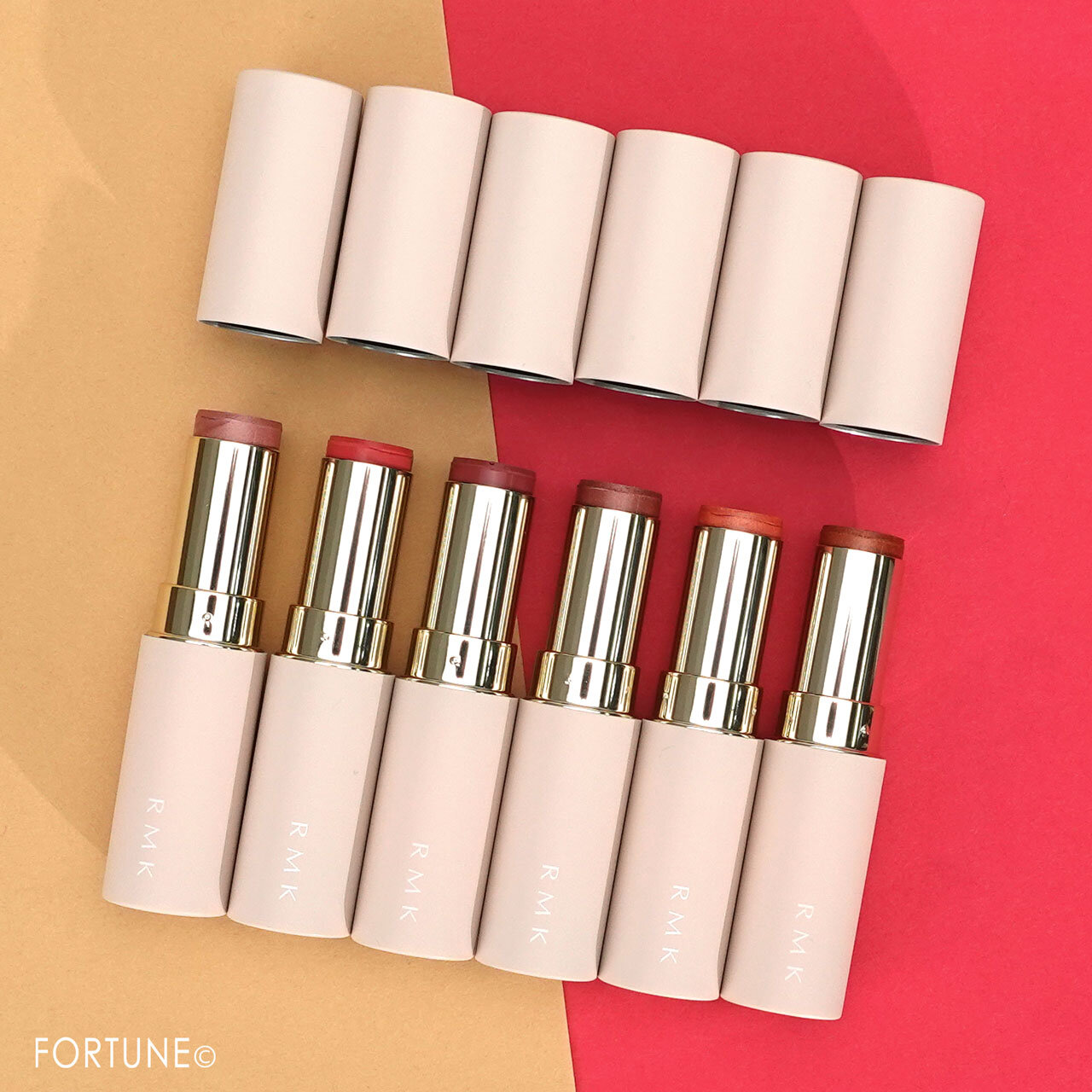 RMK　カラースティック