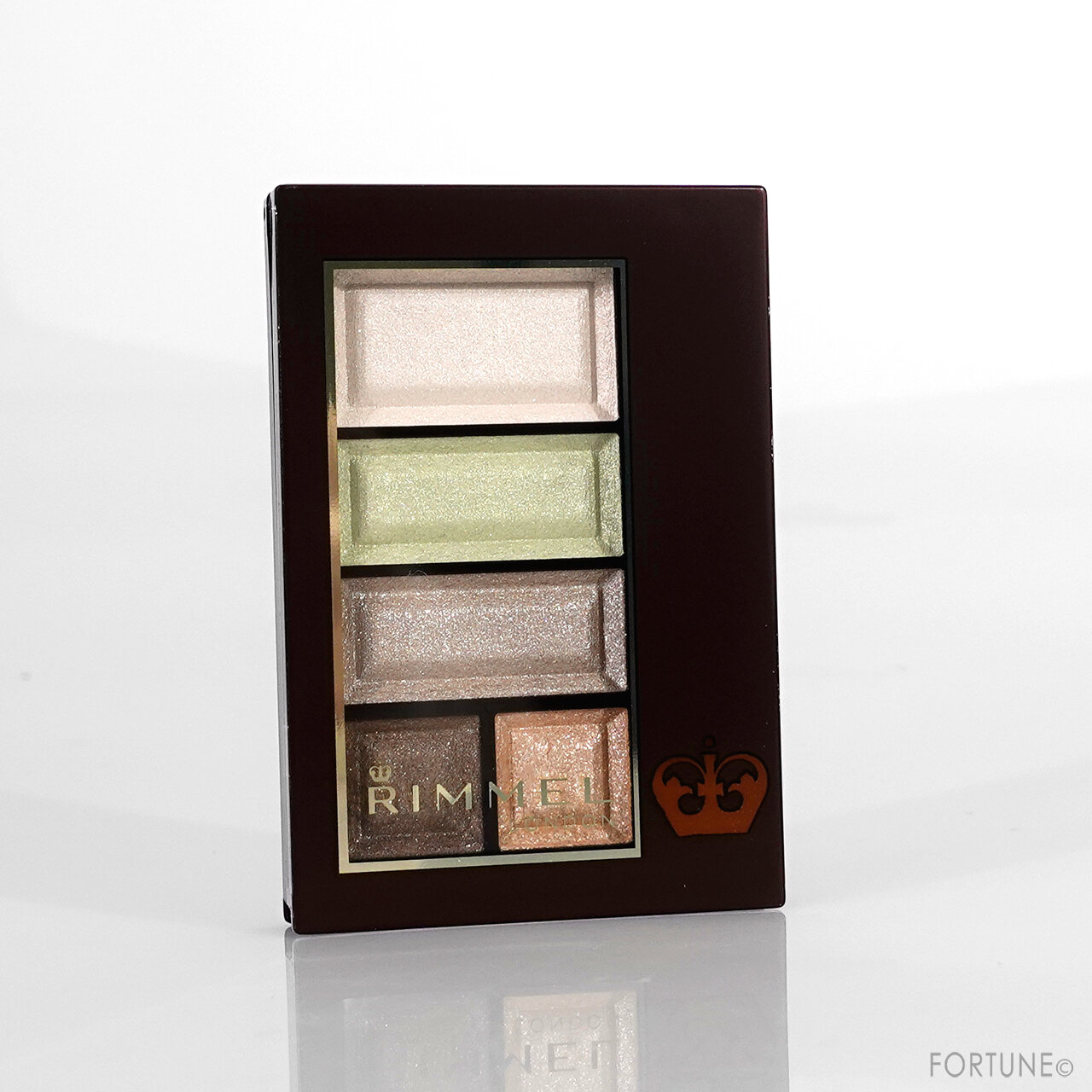 『リンメル　ショコラスウィート　アイズ』