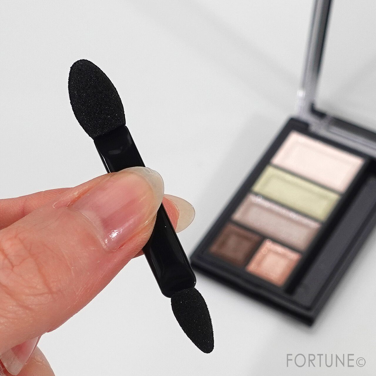 『リンメル　ショコラスウィート　アイズ』