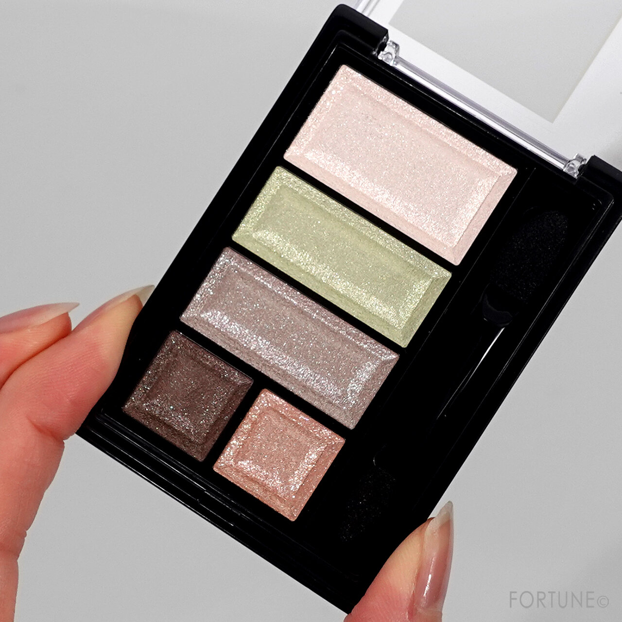 『リンメル　ショコラスウィート　アイズ』