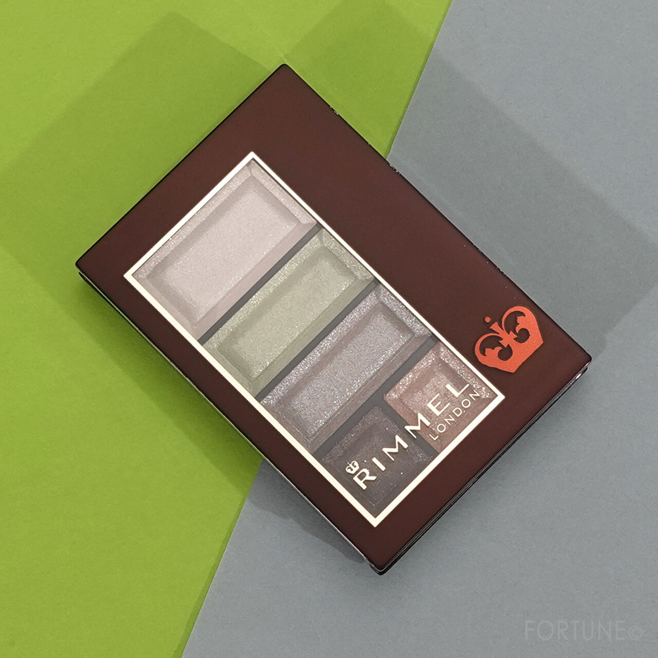 『リンメル　ショコラスウィート　アイズ』