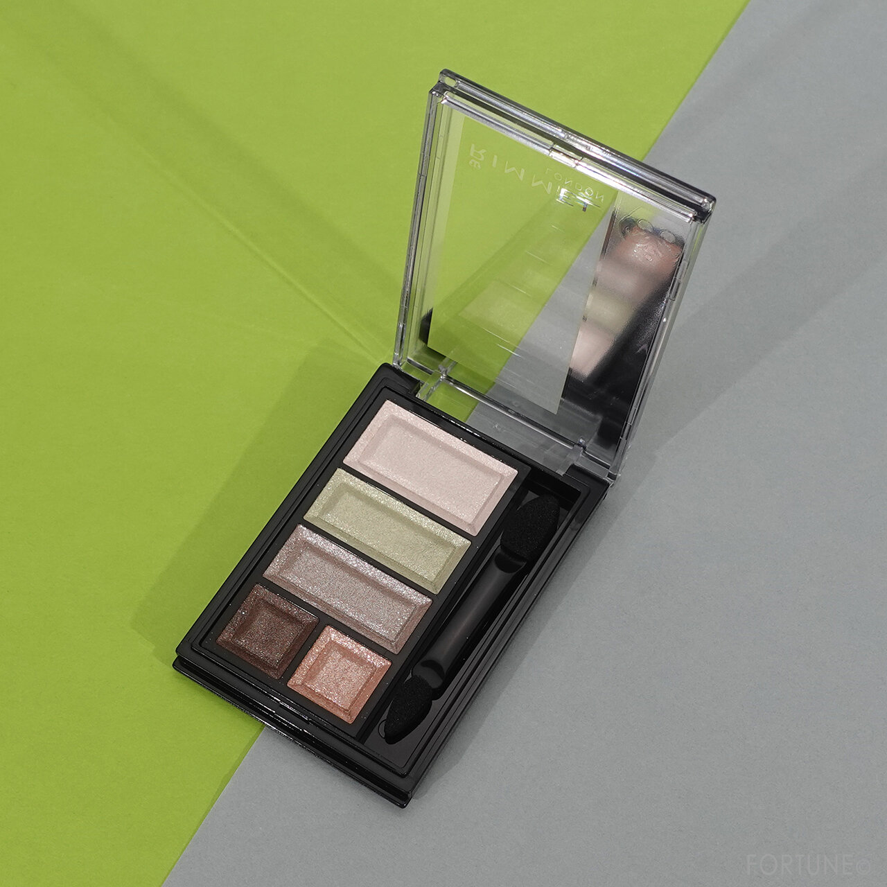 『リンメル　ショコラスウィート　アイズ』