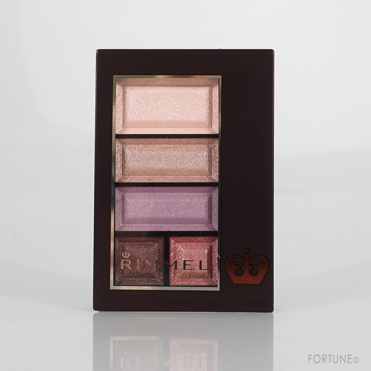 『リンメル　ショコラスウィート　アイズ』