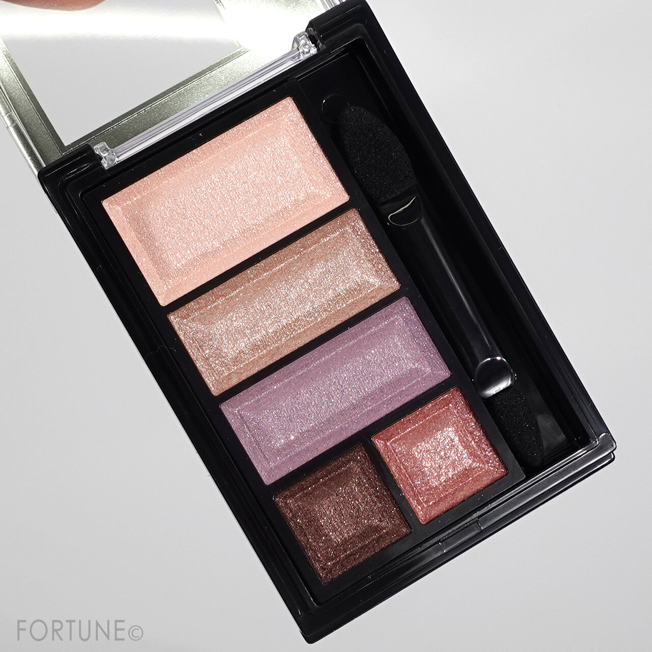 『リンメル　ショコラスウィート　アイズ』