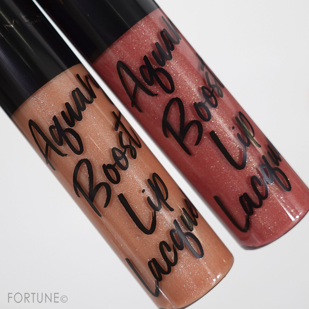 『リンメル　アクアリィ　ブースト　リップラッカー』