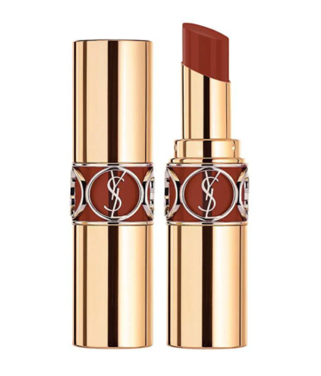 ５位　YSL 　ルージュ ヴォリュプテ シャイン