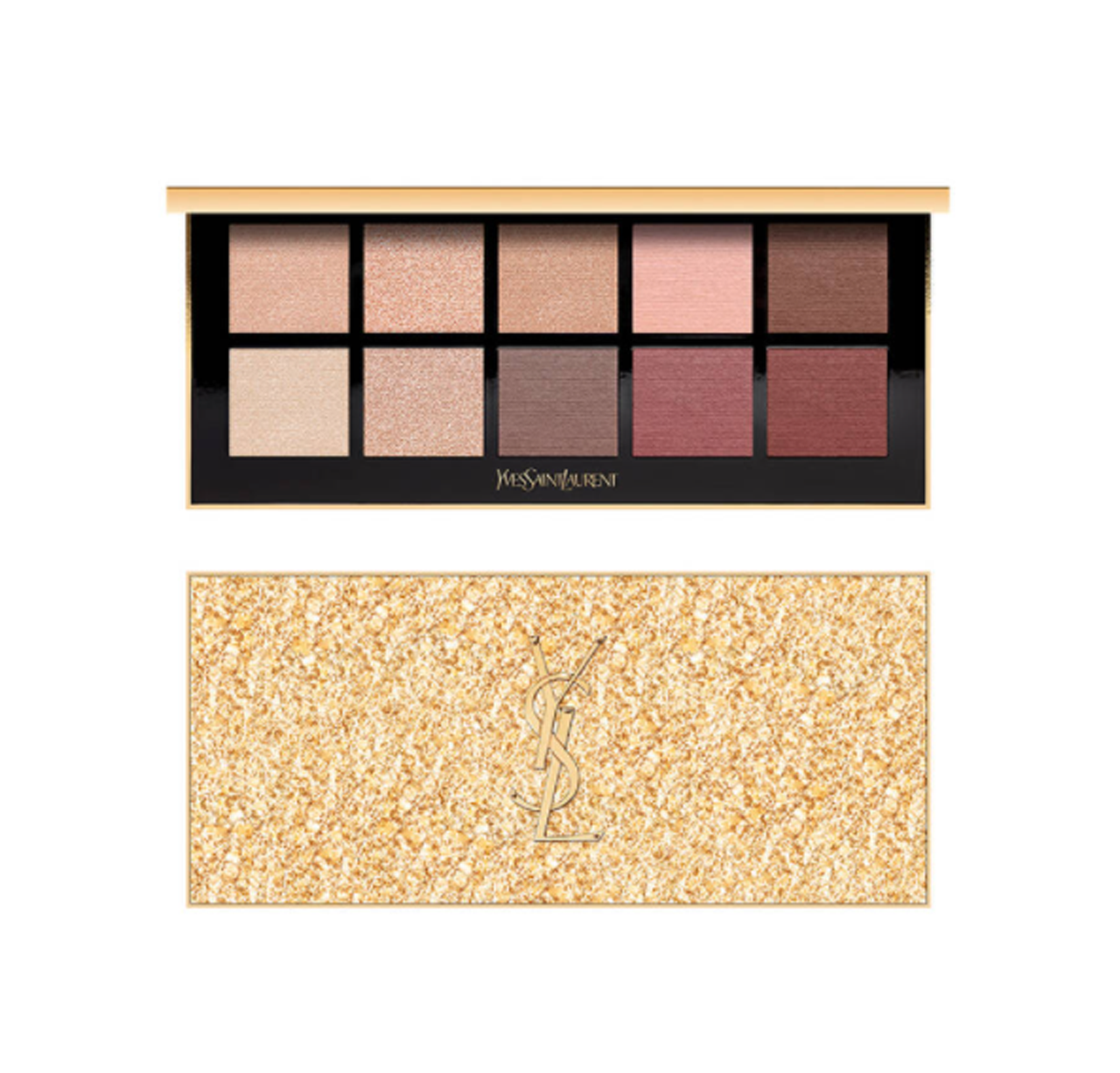 クチュール カラー クラッチ コレクター