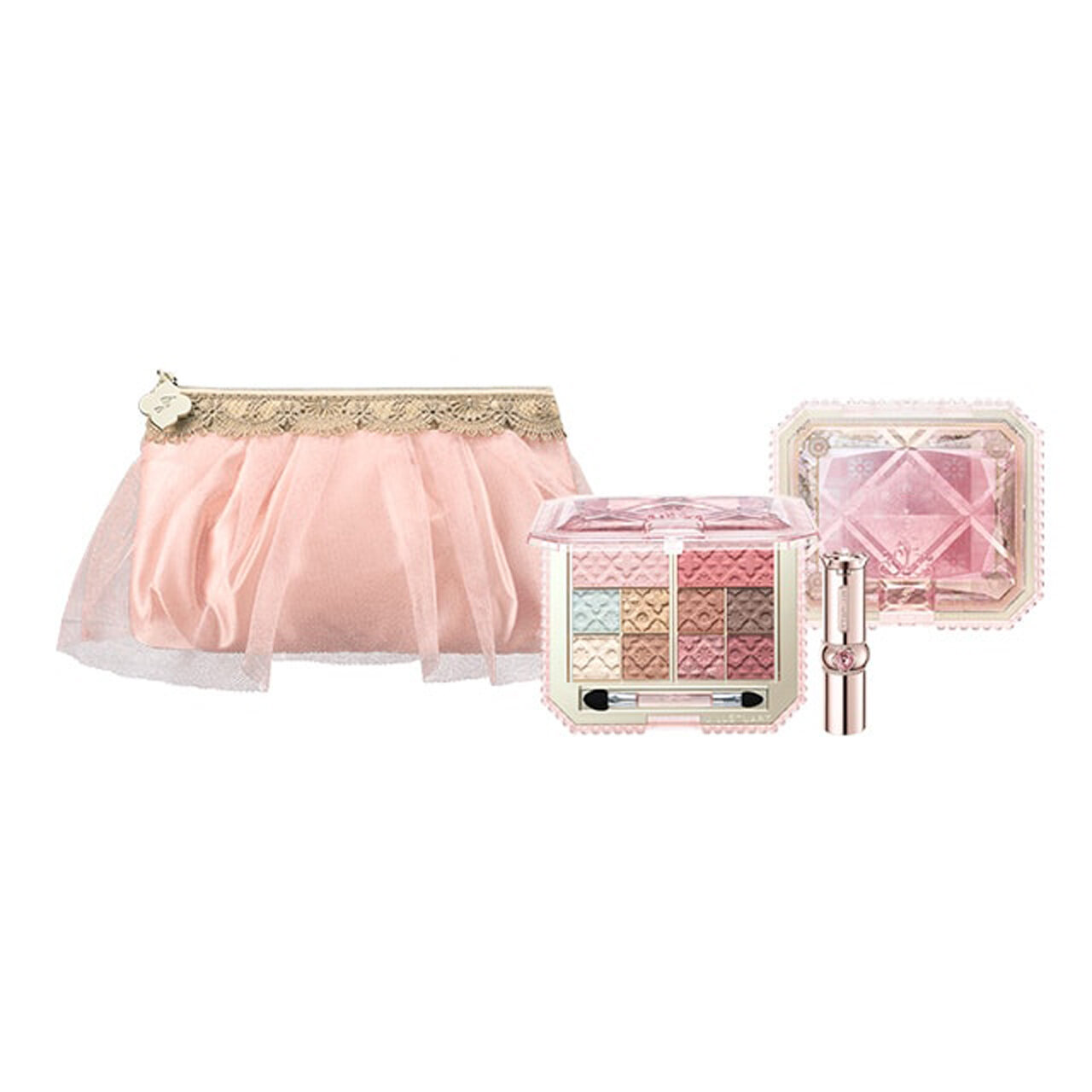 ４位　JILLSTUART　パレスドリーム　コレクション