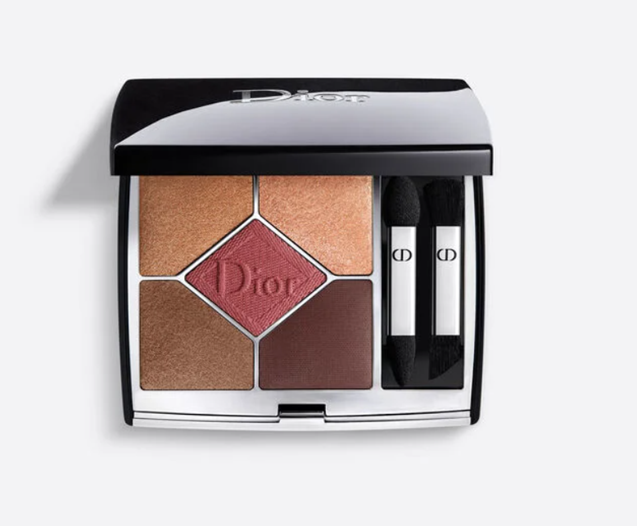 １位　Dior　サンク クルール クチュール