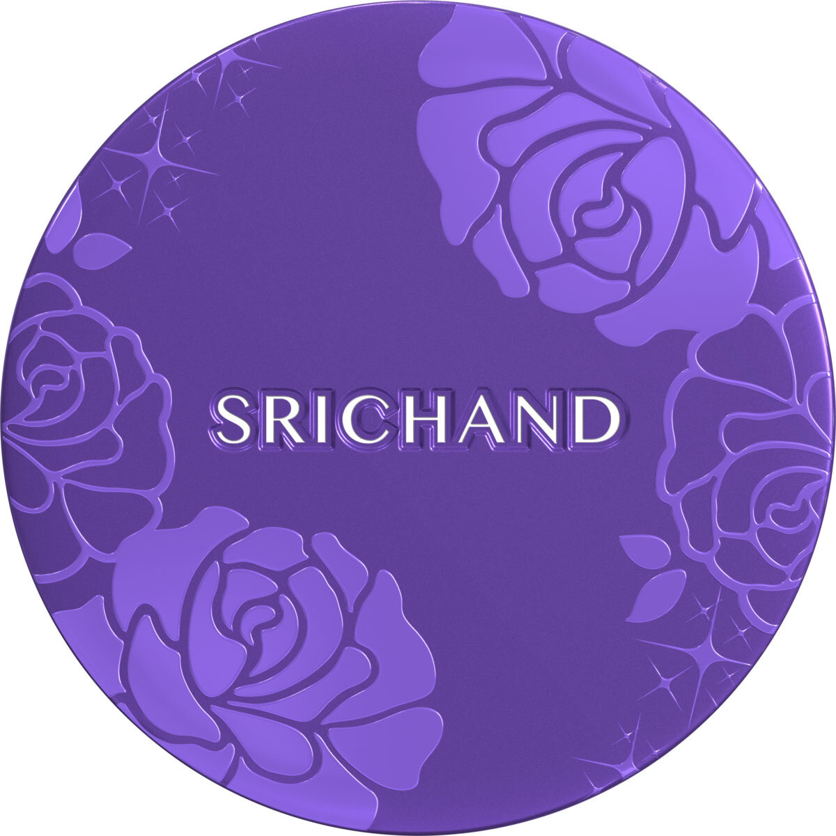 SRICHAND(シーチャン)「Bare(ベア) パーフェクト グローイング トランスルーセントパウダー」タイコスメ