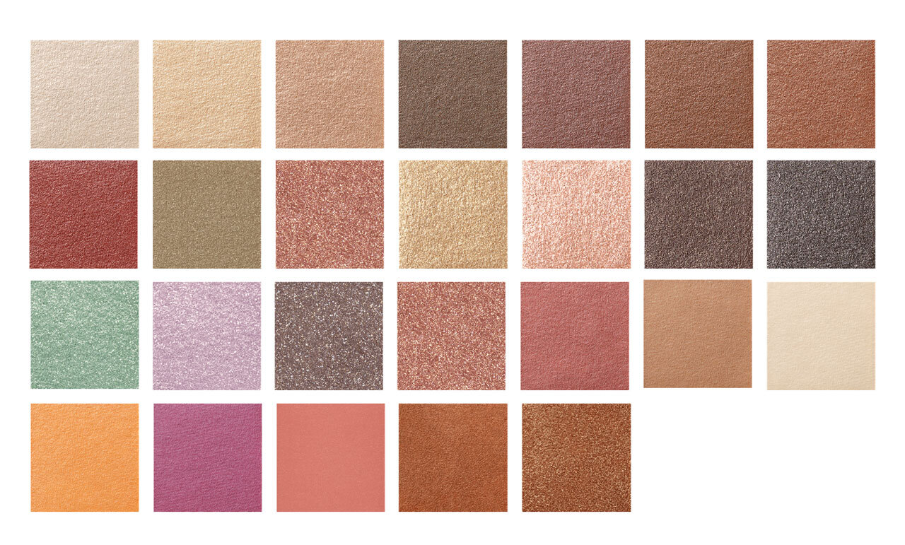 ケイト　ケイトザアイカラー