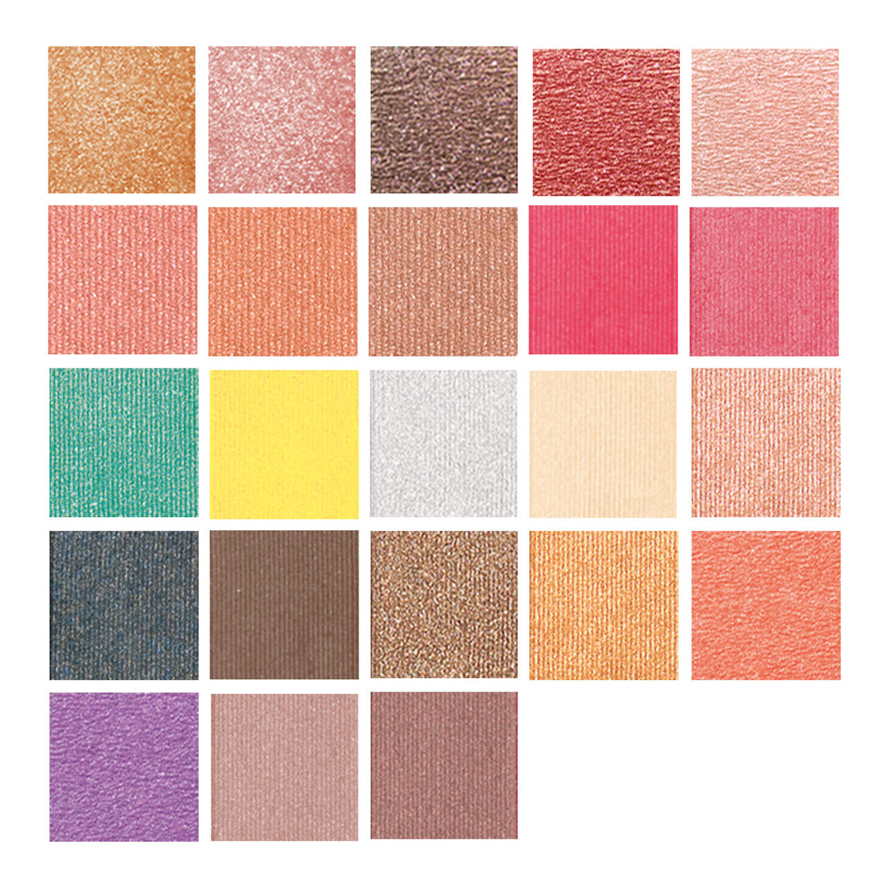 MAJOLICA MAJORCA（マジョリカ マジョルカ）『シャドーカスタマイズ』人気色ランキング