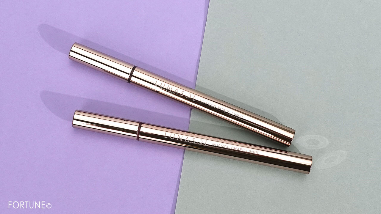 ルナソル　ニュアンスシェイプライナー