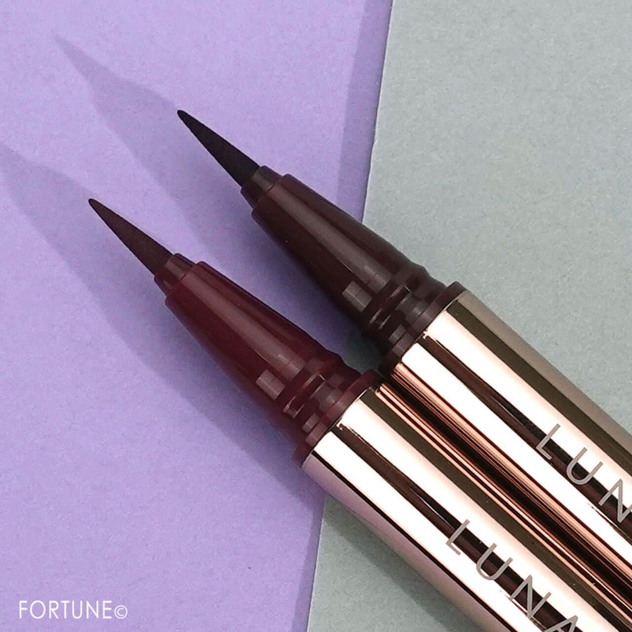 ルナソル　ニュアンスシェイプライナー