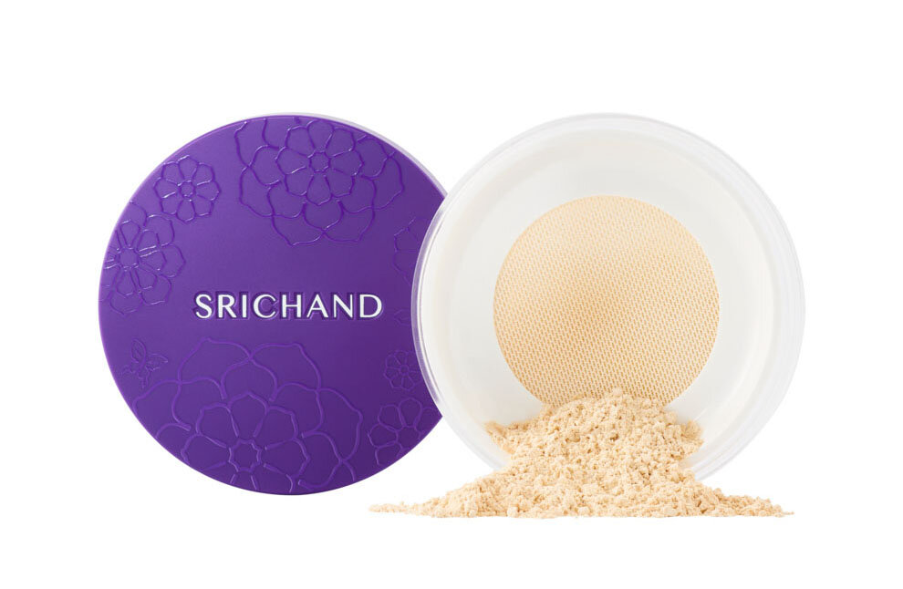 シーチャン「Bare(ベア) パーフェクト トランスルーセントパウダー」