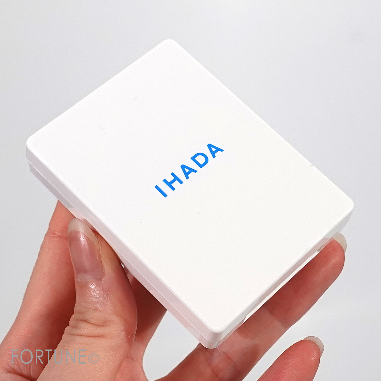 イハダ　薬用フェイスプロテクトパウダー（医薬部外品）