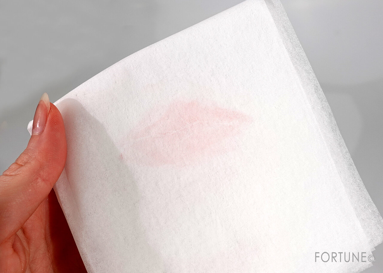 レブロン（REVLON）カラーステイ マット ライト クレヨン使用感