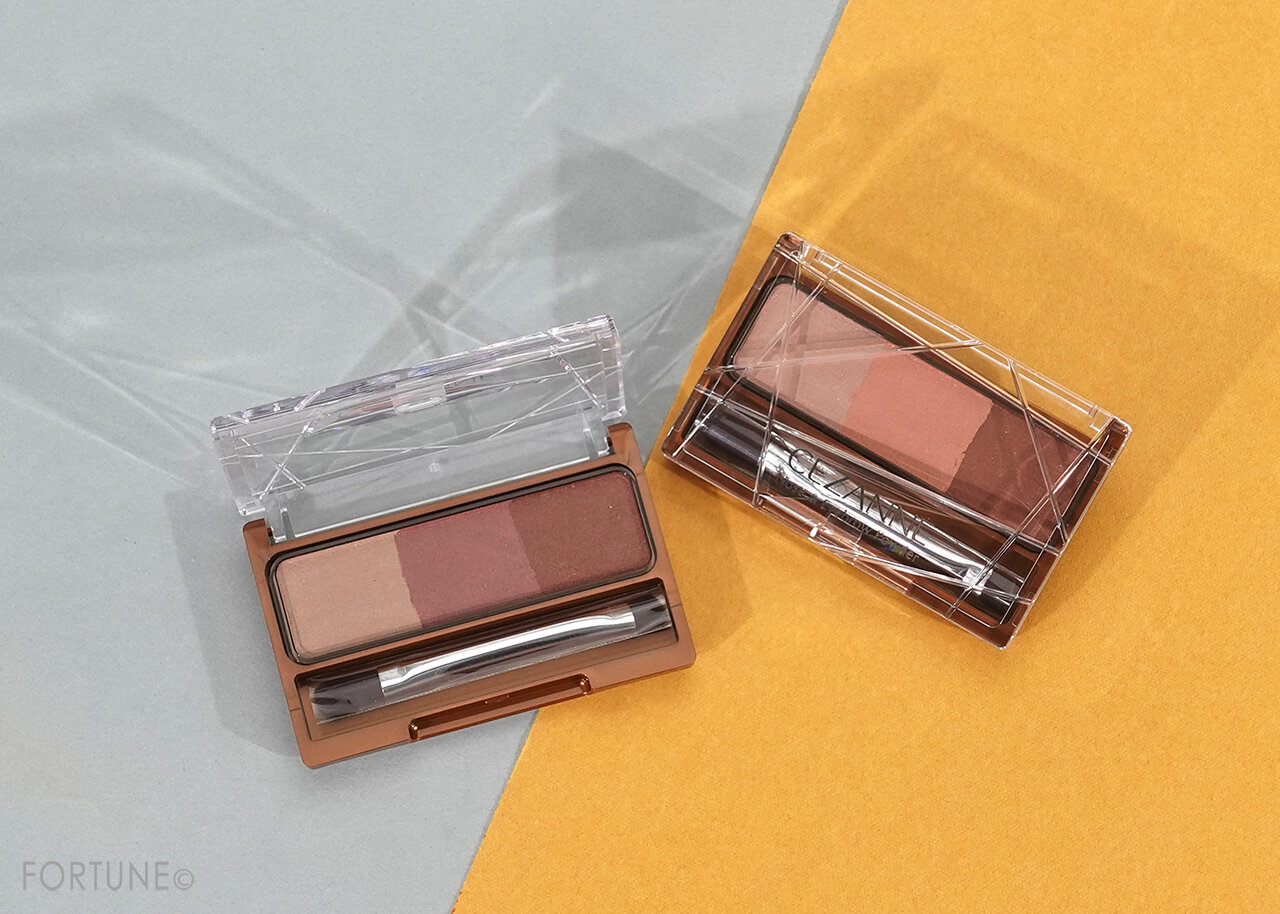 CEZANNE（セザンヌ）『セザンヌ ノーズ＆アイブロウパウダー』