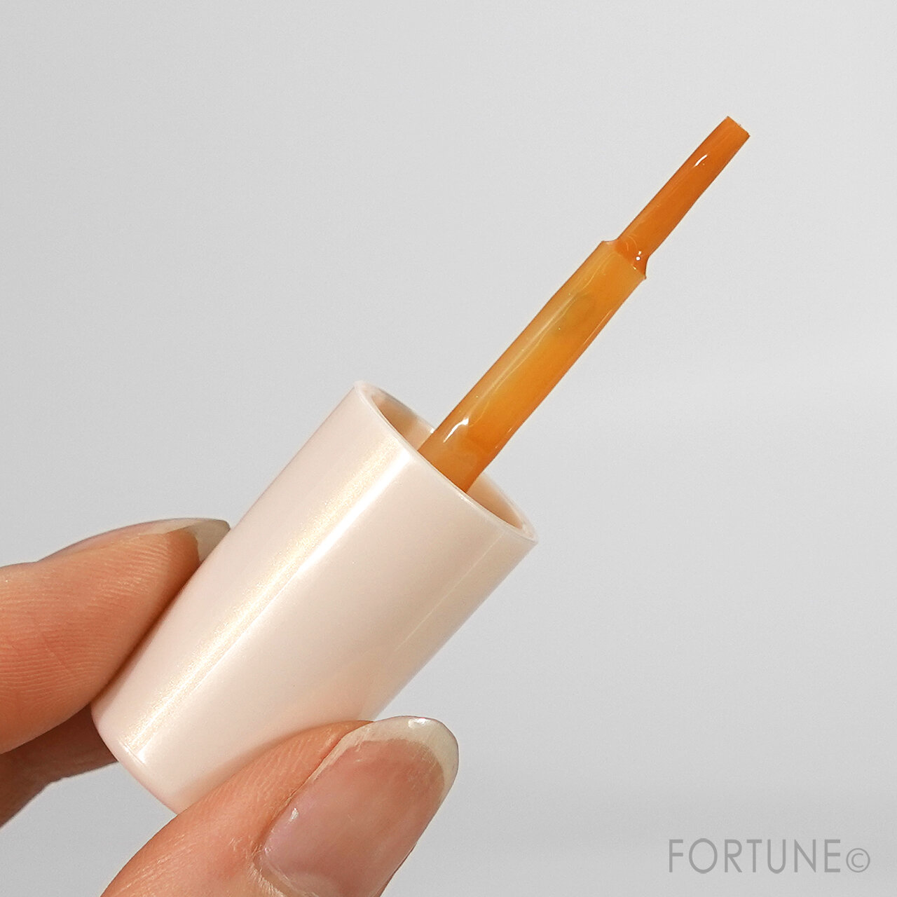 2022年春Fruits＆Jam seriesの『デュカート ナチュラルネイルカラー N』