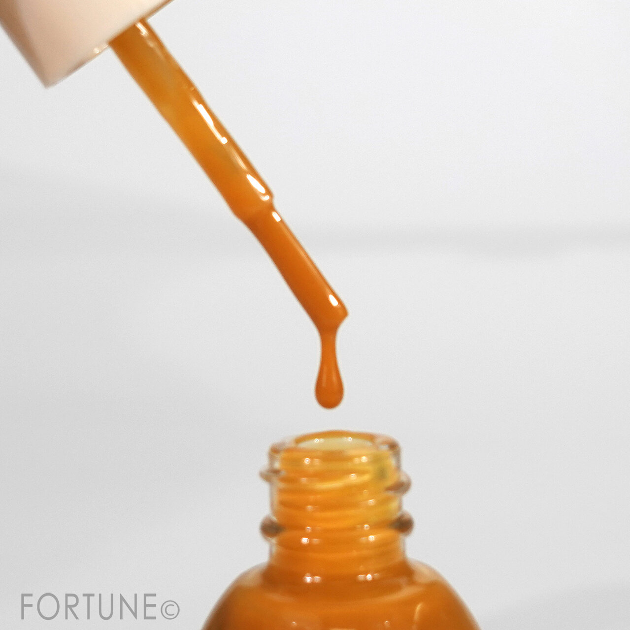 2022年春Fruits＆Jam seriesの『デュカート ナチュラルネイルカラー N』