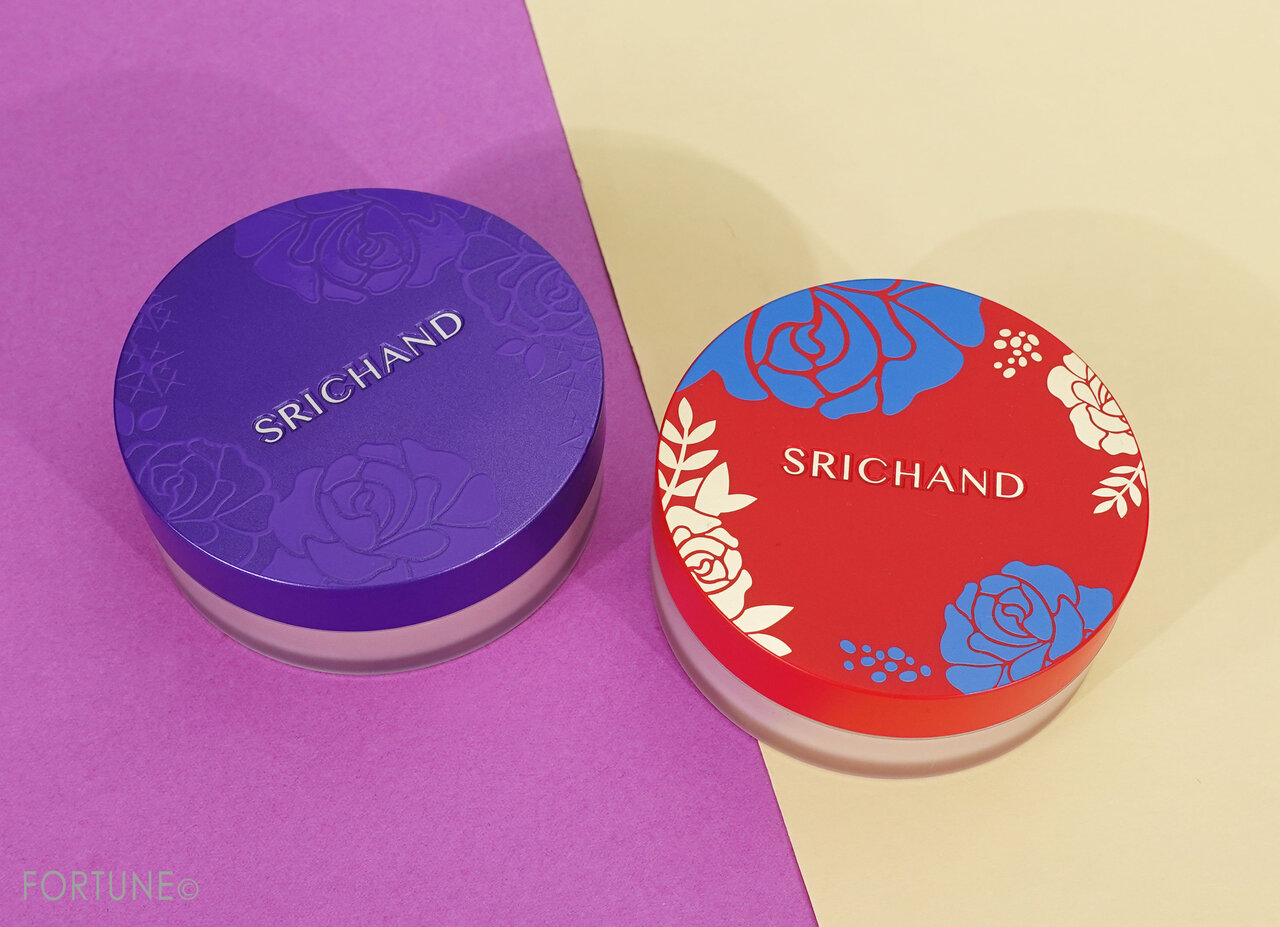 タイコスメ シーチャン 新作 パウダー