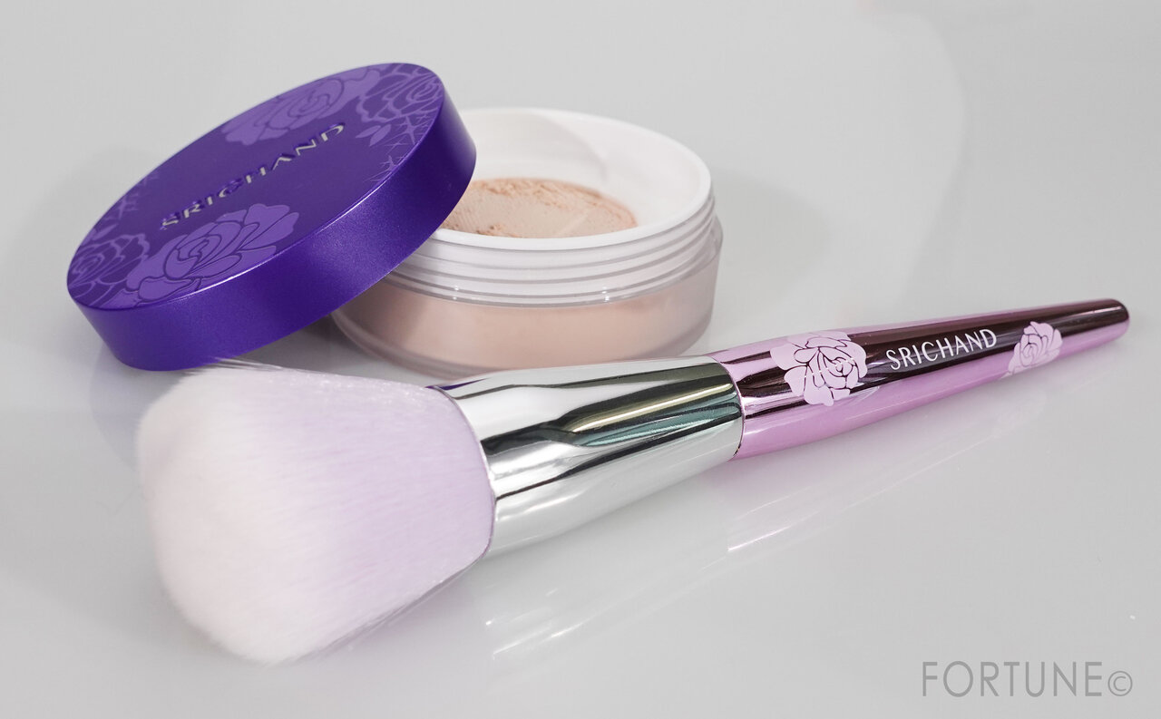 タイコスメ シーチャン フェイスブラシ