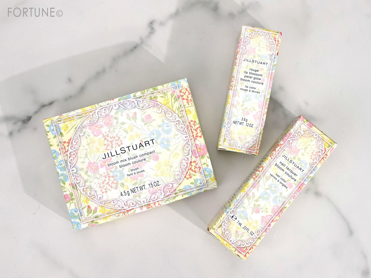 JILL STUART Beauty（ジルスチュアート ビューティ）2022年春新作コスメ