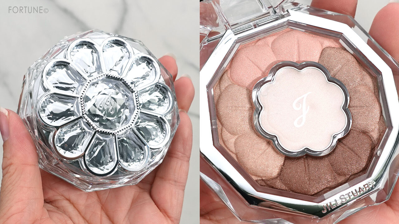 JILL STUART Beauty（ジルスチュアート ビューティ）ブルームクチュール アイズ