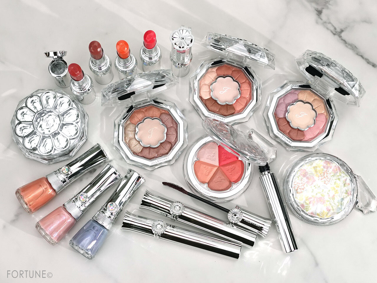 JILL STUART Beauty（ジルスチュアート ビューティ）ブルームクチュール アイズ