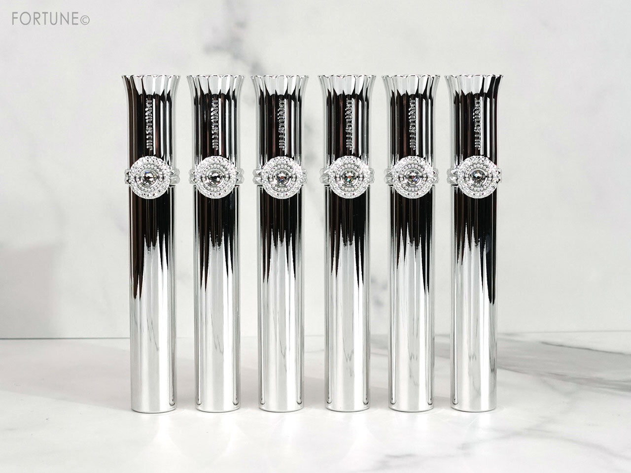 JILL STUART Beauty（ジルスチュアート ビューティ）ブルーミングラッシュ　ニュアンスカーラー