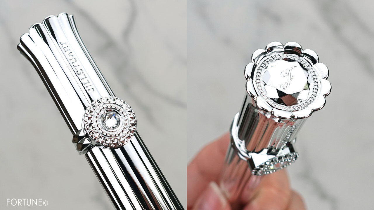 JILL STUART Beauty（ジルスチュアート ビューティ）ブルーミングラッシュ　ニュアンスカーラー