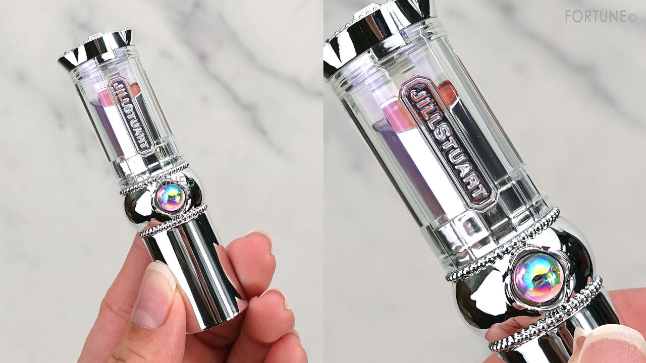 JILL STUART Beauty（ジルスチュアート ビューティ）ルージュ　リップブロッサム　新色・限定色