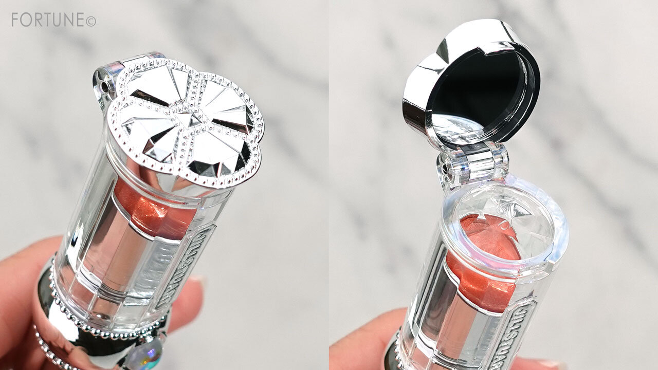 JILL STUART Beauty（ジルスチュアート ビューティ）ルージュ　リップブロッサム　新色・限定色