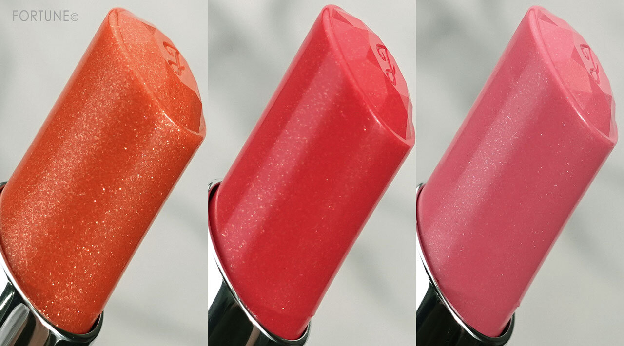 JILL STUART Beauty（ジルスチュアート ビューティ）ルージュ　リップブロッサム　新色・限定色