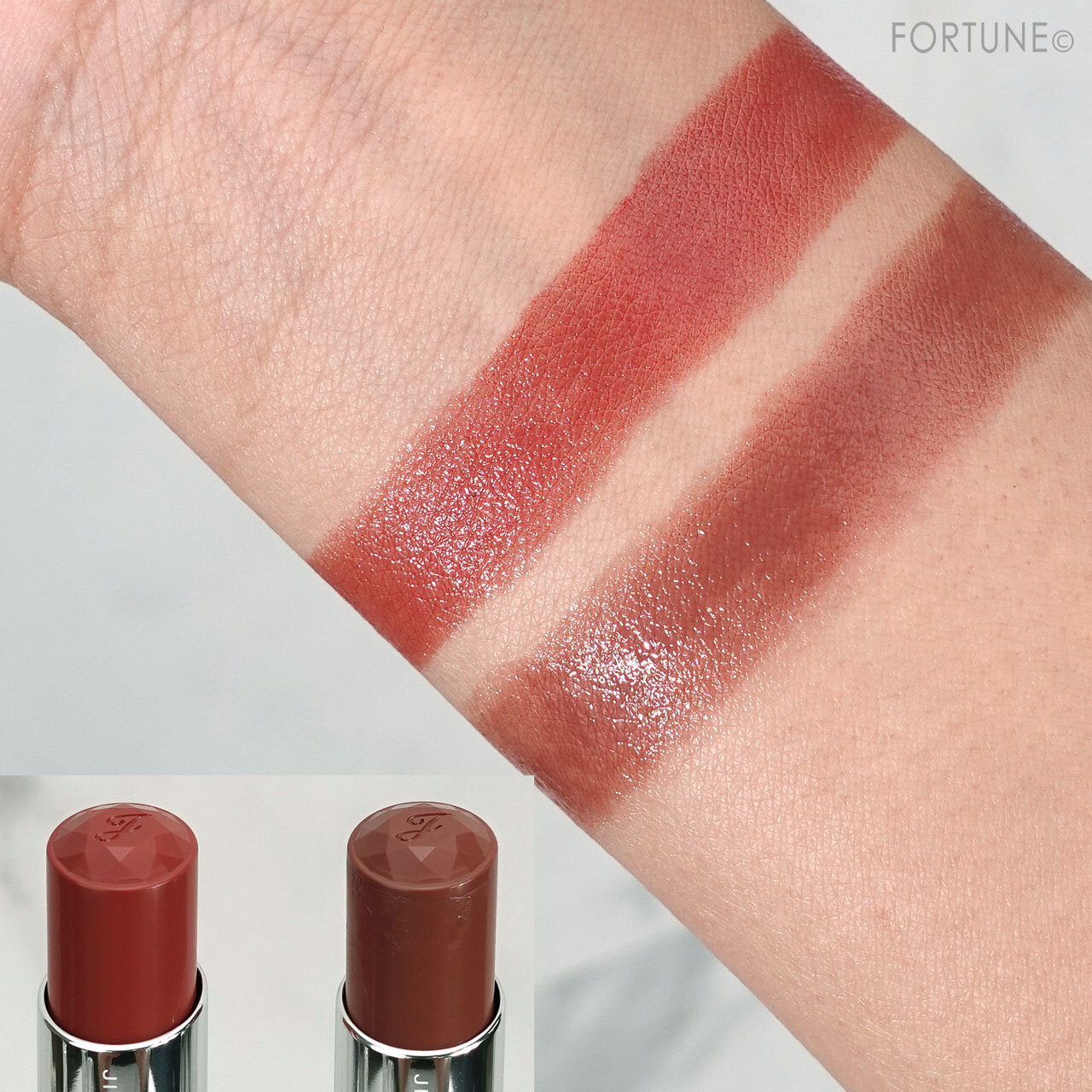 JILL STUART Beauty（ジルスチュアート ビューティ）ルージュ　リップブロッサム　新色・限定色